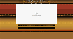 Desktop Screenshot of elk-valley.com